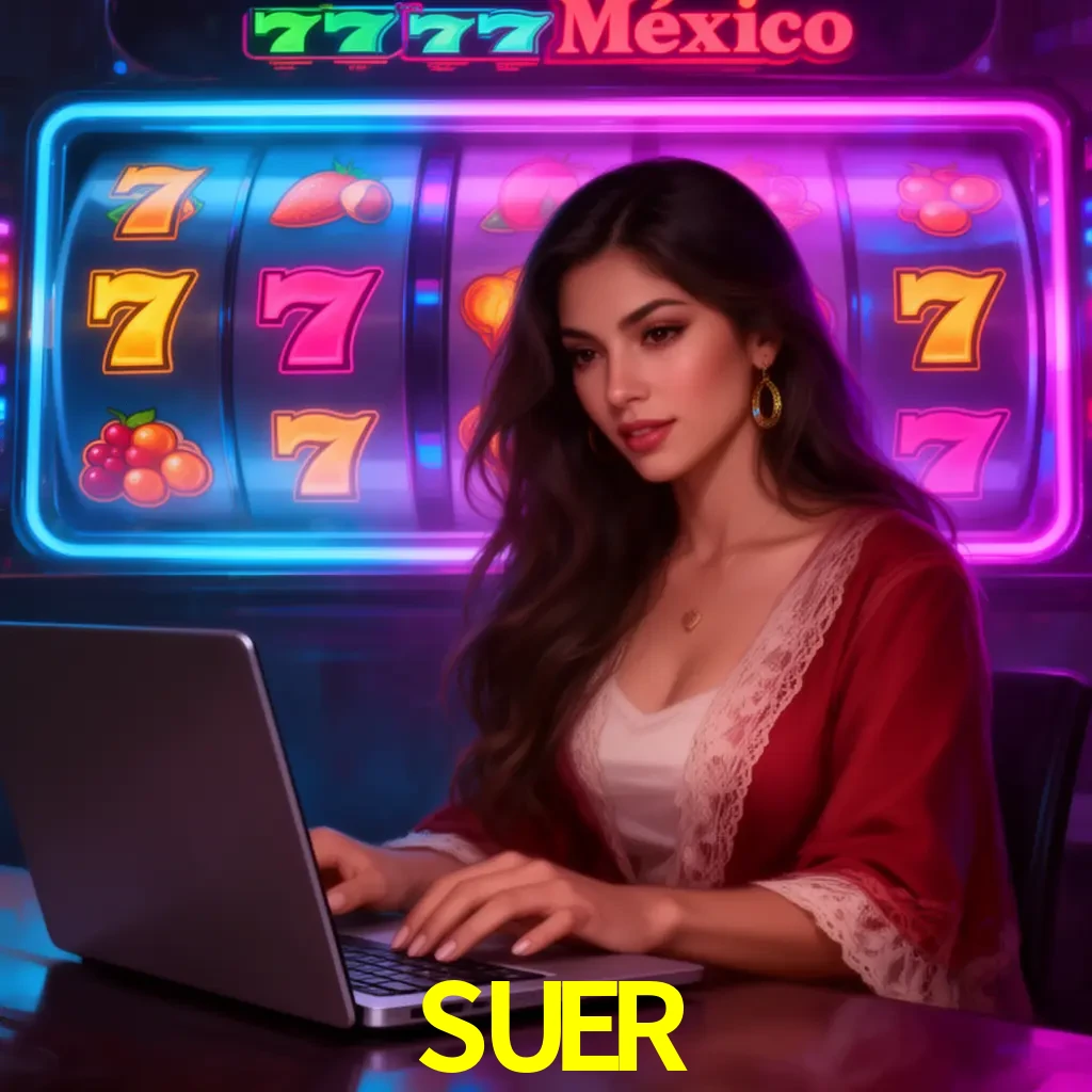SUER Símbolos con valor multiplicador