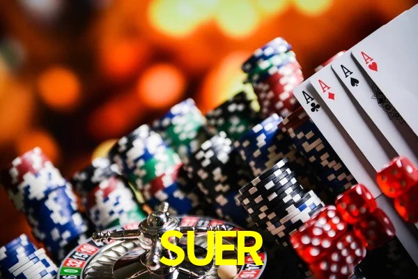 SUER Apuestas Deportivas