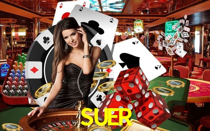 SUER Arcade