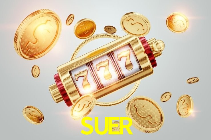SUER Crash Games