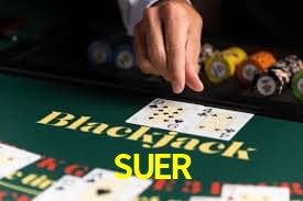 SUER Bingo clásico mexicano