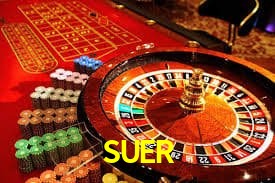 SUER Crash Game rápido