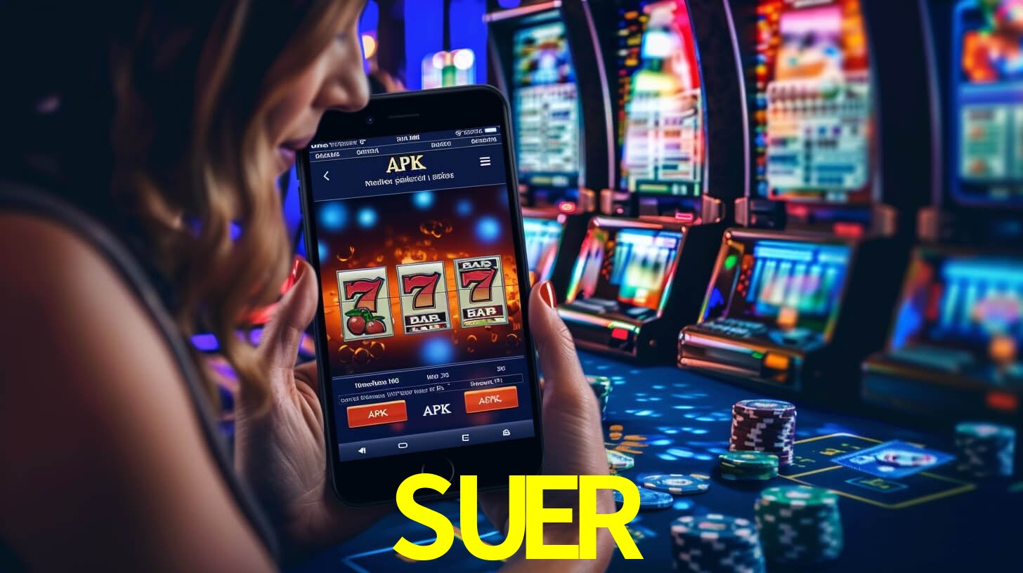 SUER Fishing Arcade