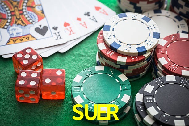 SUER Múltiples modos de juego