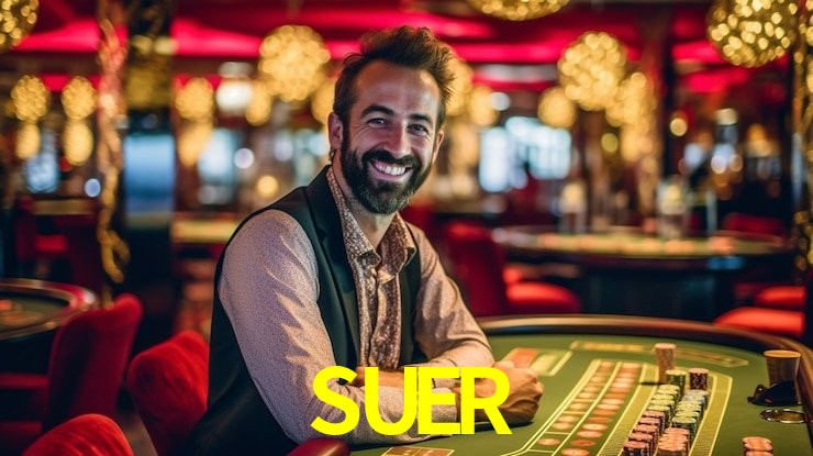 SUER ¿Cómo navegas en la sección de preguntas frecuentes?