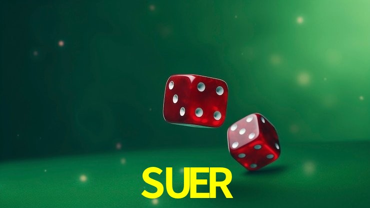 SUER Inicia sesión en SUER para explorar nuestro lobby de casino y tragamonedas en México