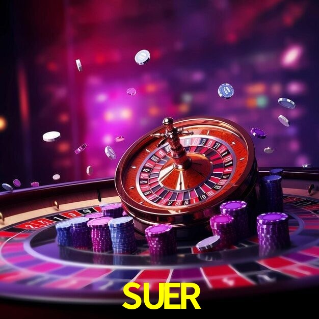SUER Tragamonedas